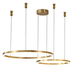 Подвесной светильник Aployt Armel APL.049.03.60 в интернет-магазине "Галерея света"