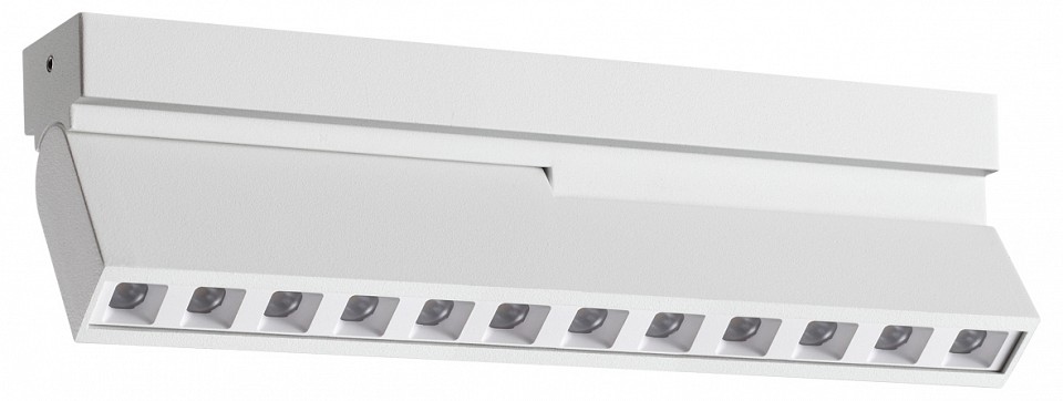 Накладной светильник Novotech OVER 359763 в интернет-магазине "Галерея света"