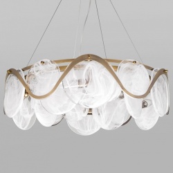 Подвесной светильник Bogate's Galicia 354/6 Smart в интернет-магазине "Галерея света"