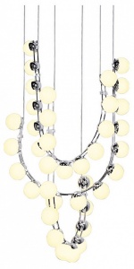 Подвесная люстра Favourite Helmet 4589-4P в интернет-магазине "Галерея света"