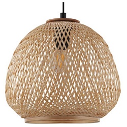 Подвесной светильник Eglo Dembleby 43261 в интернет-магазине "Галерея света"