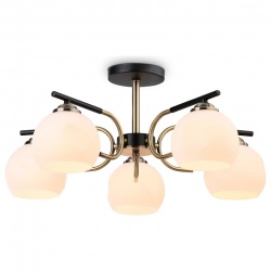 Люстра на штанге Ambrella Light TR TR303312 в интернет-магазине "Галерея света"