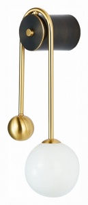 Бра ST-Luce Adige SL1202.201.01 в интернет-магазине "Галерея света"