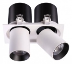 Спот Novotech Lanza 358083 в интернет-магазине "Галерея света"