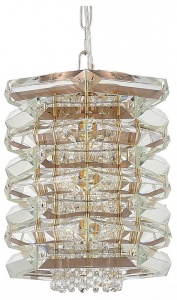 Подвесной светильник ST-Luce STROZZI SL6137.203.01 в интернет-магазине "Галерея света"