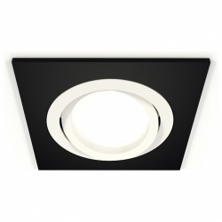 Встраиваемый светильник Ambrella Light XC XC7632080 в интернет-магазине "Галерея света"