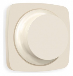 Накладка для диммера Ambrella Volt OMEGA OP3255 в интернет-магазине "Галерея света"