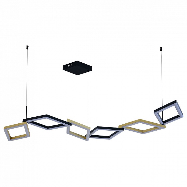 Подвесной светильник Indigo  V000214L в интернет-магазине "Галерея света"