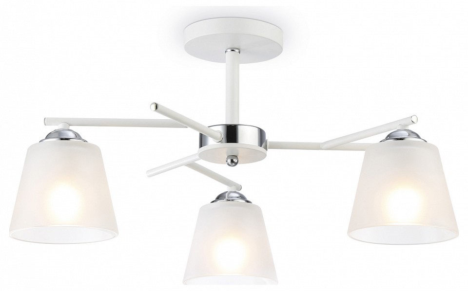 Светильник на штанге Ambrella Light TR TR303202 в интернет-магазине "Галерея света"