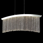 Подвесной светильник Wertmark Helma WE465.01.143 в интернет-магазине "Галерея света"