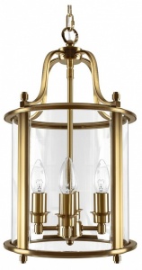 Подвесной светильник Loft it Lighthouse 10456/4 AB в интернет-магазине "Галерея света"