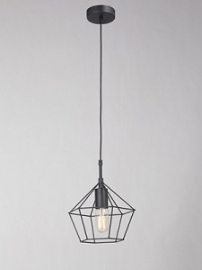 Подвесной светильник Vitaluce V3936 V3936-1/1S в интернет-магазине "Галерея света"