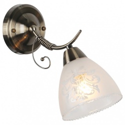 Бра Omnilux Casagliana OML-53801-01 в интернет-магазине "Галерея света"