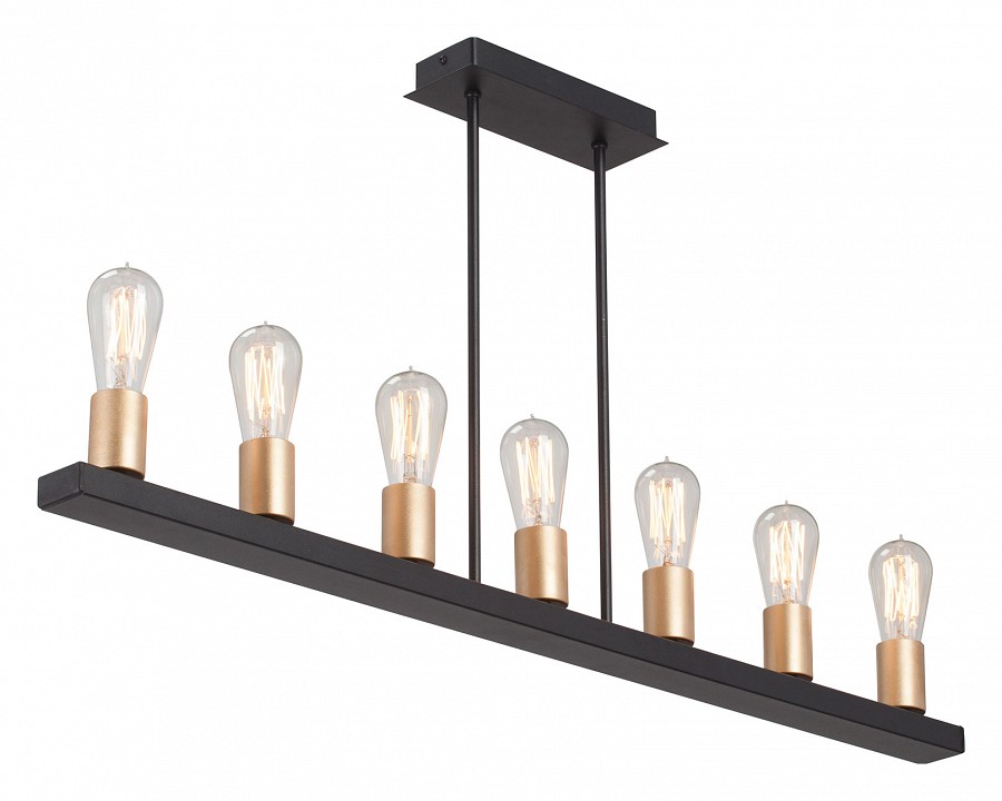 Светильник на штанге Vitaluce V3000 V3000-1/7PL в интернет-магазине "Галерея света"