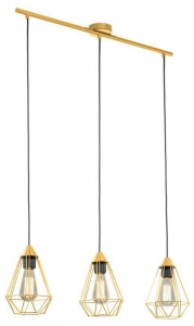 Подвесной светильник Eglo Tarbes 43682 в интернет-магазине "Галерея света"