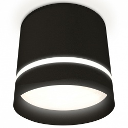 Накладной светильник Ambrella Light XS XS8111006 в интернет-магазине "Галерея света"