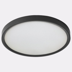 Накладной светильник Italline IT011 IT011-5023 black в интернет-магазине "Галерея света"