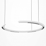 Подвесной светильник Maytoni Motion MOD276PL-L20W3K1 в интернет-магазине "Галерея света"