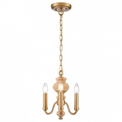 Подвесная люстра Wertmark DONNA WE584.03.503 в интернет-магазине "Галерея света"