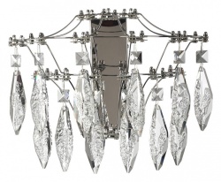 Накладной светильник Odeon Light Flamenco 6699/25WL в интернет-магазине "Галерея света"