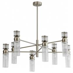 Люстра на штанге Lumion DENVER 8277/8 в интернет-магазине "Галерея света"