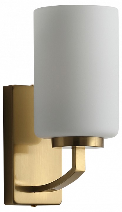 Бра ST-Luce BRASS SL1403.301.01 в интернет-магазине "Галерея света"
