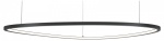 Подвесной светильник Maytoni Glint MOD072PL-L36B3K в интернет-магазине "Галерея света"