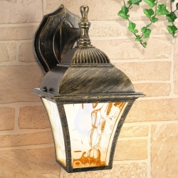 Светильник на штанге Elektrostandard Apus a043112 в интернет-магазине "Галерея света"