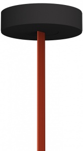 Основание для трека-ремня Denkirs BELTY BASE TR5510-BK в интернет-магазине "Галерея света"