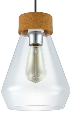 Подвесной светильник Eglo Brixham 49262 в интернет-магазине "Галерея света"