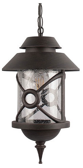 Подвесной светильник Loft it Prato 100021P в интернет-магазине "Галерея света"