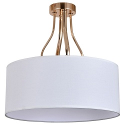 Светильник на штанге Indigo 13039 13039/4R Gold в интернет-магазине "Галерея света"