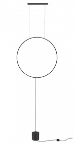 Светильник на растяжке Lightstar Undine 738657 в интернет-магазине "Галерея света"