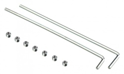 Набор винтов для рассеивателя Arlight ARC 027851 в интернет-магазине "Галерея света"