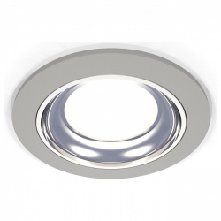 Встраиваемый светильник Ambrella Light XC XC7623061 в интернет-магазине "Галерея света"