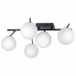 Потолочная люстра Citilux Dorsy CL223152 в интернет-магазине "Галерея света"