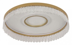 Накладной светильник F-promo Lunetta 4186-2C в интернет-магазине "Галерея света"