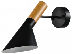 Бра Moderli Turin V10480-1W в интернет-магазине "Галерея света"