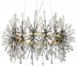 Подвесная люстра Wertmark Floriane WE119.14.303 в интернет-магазине "Галерея света"