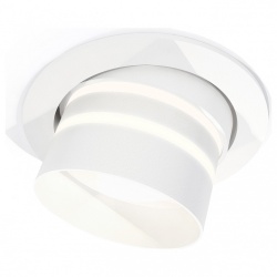 Встраиваемый светильник Ambrella Light XC XC7651082 в интернет-магазине "Галерея света"