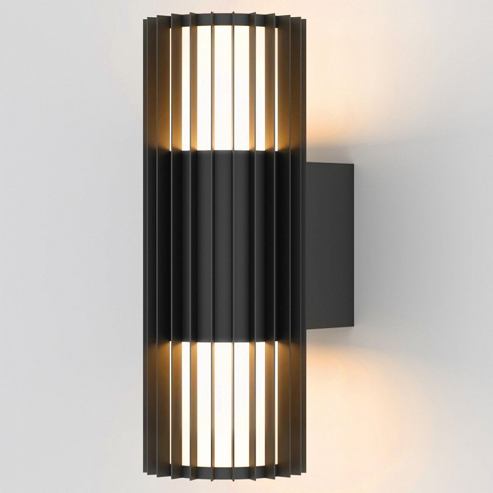 Накладной светильник Elektrostandard Entero 35189/W в интернет-магазине "Галерея света"