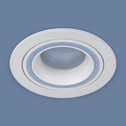 Встраиваемый светильник Elektrostandard Glim R a047716 в интернет-магазине "Галерея света"