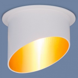 Встраиваемый светильник Elektrostandard Flami a040981 в интернет-магазине "Галерея света"