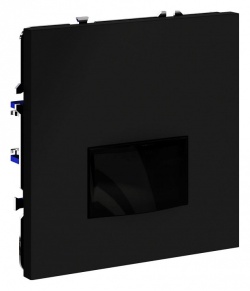 Датчик движения без рамки Voltum S70 VLS070508 в интернет-магазине "Галерея света"