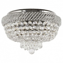 Потолочная люстра Dio D’Arte Bari Bari E 1.2.35.200 N в интернет-магазине "Галерея света"