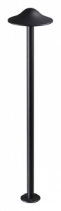 Наземный высокий светильник Novotech Fung 359302 в интернет-магазине "Галерея света"