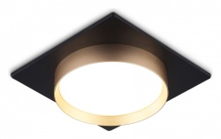 Встраиваемый светильник Ambrella Light TECHNO SPOT TN5232 в интернет-магазине "Галерея света"