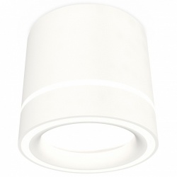 Накладной светильник Ambrella Light XS XS8110004 в интернет-магазине "Галерея света"