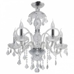 Подвесная люстра MW-Light Селена 20 482016705 в интернет-магазине "Галерея света"