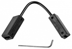 Соединитель гибкий для треков Lightstar DUE 507157 в интернет-магазине "Галерея света"